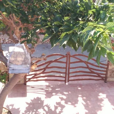 Hébergement de vacances Menorca Inolvidable *