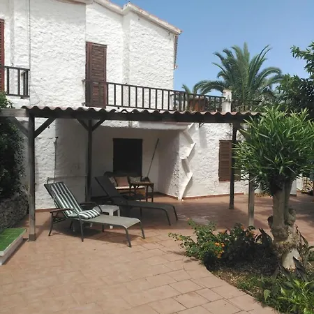 Menorca Inolvidable Hébergement de vacances *