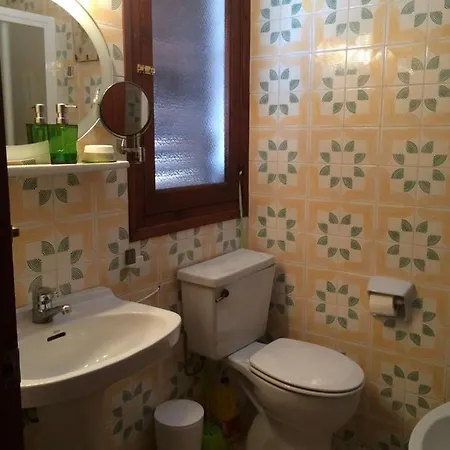 Menorca Inolvidable Holiday home