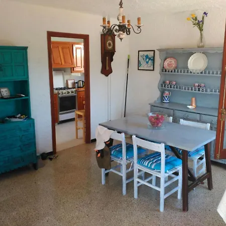 Menorca Inolvidable Holiday home Son Carrio (Menorca)